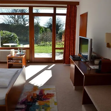 Garni Reulein 3* Lindau