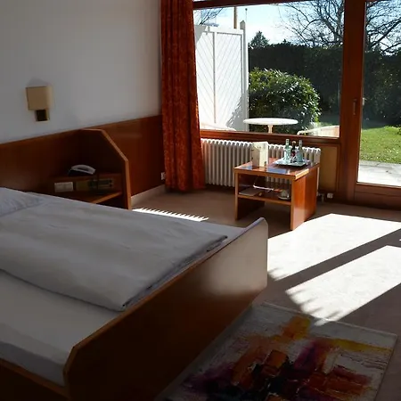 Garni Reulein 3*