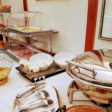 Hotel Garni Reulein Lindau (Bodensee)