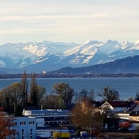 Ξενοδοχείο Garni Reulein