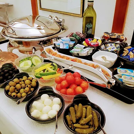 Hotel Garni Reulein 3*