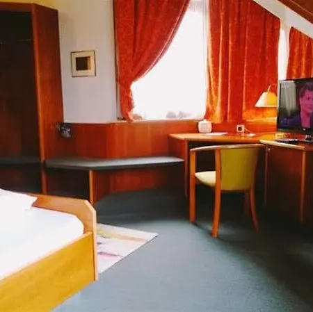 Garni Reulein 3*