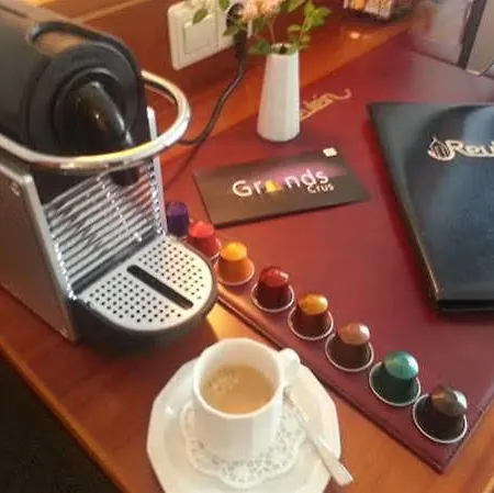 Hotel Garni Reulein