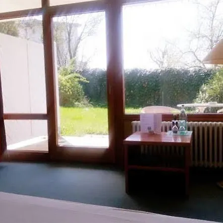 Ξενοδοχείο Garni Reulein 3*