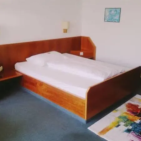 Hotel Garni Reulein