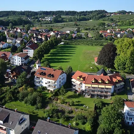 Garni Reulein 3*