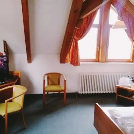 Garni Reulein 3*