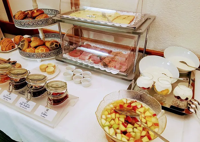 ガルニ ロイライン 3*