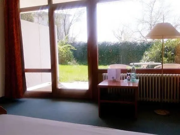 Hotel Garni Reulein 3*