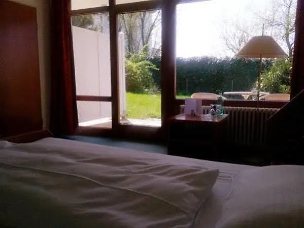 Garni Reulein Hotel Lindau